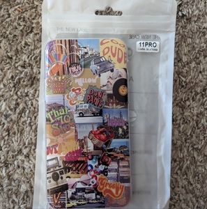 Iphone 11 pro phone case